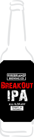 Firebrand breakout ipa