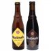 Westmalle Dubbel e Tripel