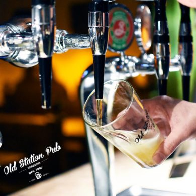L’arte di Spillare la Birra