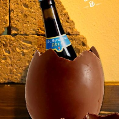 Buona Pasqua dall’Old Station Pub!