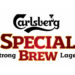 Carlsberg Special Brew